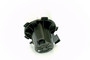 Nissens Blower Motor Assembly 87208 for 2008-2016 Smart 1.0L (Fortwo)