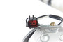 Nissens Air Conditioning Compressor with Clutch 890159 for 2004-2007 Dodge 3.7L 4.7L (Dakota)