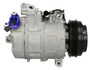 Nissens Air Conditioning Compressor with Clutch 89080 for 2003-2006 BMW 2.5L 3.0L (325Ci, 325i, 325xi, 330Ci)
