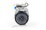 Nissens Air Conditioning Compressor with Clutch 890358 for 2011-2012 BMW 3.0L (X3)