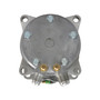 Nissens Air Conditioning Compressor with Clutch 891505 for 1971-1989 Alfa Romeo/Autocar/Mazda (Spider, ACL, 626, 808)