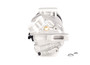 Nissens CVC6 Compressor with Clutch 890263 for 2013-2016 Chevrolet 1.8L (Cruze, Cruze Limited)