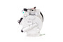 Nissens Air Conditioning Compressor with Clutch 890651 for 2010-2016 Hyundai/Kia 2.0L 2.4L (Tucson, Sportage)