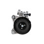 Nissens Air Conditioning Compressor with Clutch 891038 for 2019-2025 BMW 2.0L (M235 xDrive Gran Coupe, X2)