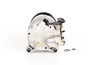 Nissens Air Conditioning Compressor with Clutch 890601 for 2014-2021 BMW/Mini 3.0L 2.0L (340i, 340i GT xDrive, 340i xDrive, 430i)