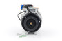 Nissens Air Conditioning Compressor with Clutch 890037 for 2007-2010 BMW 3.0L (X5)