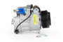 Nissens Air Conditioning Compressor with Clutch 890037 for 2007-2010 BMW 3.0L (X5)