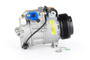 Nissens Air Conditioning Compressor with Clutch 890037 for 2007-2010 BMW 3.0L (X5)