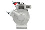Nissens Air Conditioning Compressor with Clutch 890169 for 2008-2010 Chrysler/Dodge/Volkswagen 3.3L 3.8L