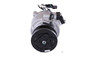 Nissens QS90 Compressor with Clutch 890666 for 2009-2011 Mitsubishi 2.0L 2.4L (Lancer, Outlander, Outlander Sport)