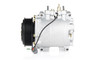 Nissens HS110R Compressor with Clutch 890128 for 2003-2007 Honda 2.4L (Accord)