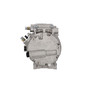 Nissens Air Conditioning Compressor 890915 for 2015-2021 Kia 3.3L (Sedona, Sorento)