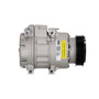 Nissens Air Conditioning Compressor 890915 for 2015-2021 Kia 3.3L (Sedona, Sorento)