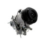 Nissens Air Conditioning Compressor with Clutch 891513 for 2001-2003 Lexus (LS430)