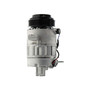 Nissens Air Conditioning Compressor with Clutch 891513 for 2001-2003 Lexus (LS430)