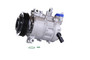 Nissens Air Conditioning Compressor with Clutch 890602 for 2012-2025 Audi/Porsche 2.0L (A4, A4 allroad, A4 Quattro, A5)