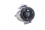 Nissens Air Conditioning Compressor with Clutch 890602 for 2012-2025 Audi/Porsche 2.0L (A4, A4 allroad, A4 Quattro, A5)