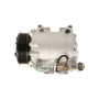 Nissens Air Conditioning Compressor with Clutch 891554 for 2004-2008 Acura (TSX)