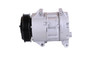 Nissens Air Conditioning Compressor with Clutch 890805 for 2009-2017 Toyota 2.5L (Camry, RAV4)