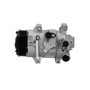 Nissens Air Conditioning Compressor 891069 for 2008-2015 Scion/Toyota 2.4L (xB, Corolla, Matrix)