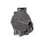 Nissens Air Conditioning Compressor with Clutch 891648 for 2011-2012 INFINITI (G25)