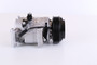 Nissens Air Conditioning Compressor with Clutch 890614 for 2013-2025 Mazda 2.5L 2.0L (3, CX-5)