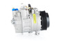Nissens Air Conditioning Compressor with Clutch 890191 for 2009-2017 Porsche 3.8L 3.4L (911, Boxster, Cayman)