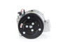 Nissens Air Conditioning Compressor with Clutch 890293 for 2007-2012 Nissan 2.5L (Altima, Sentra)