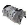 Nissens Air Conditioning Compressor with Clutch 890140 for 2010-2013 Porsche 3.6L 4.8L (Panamera)