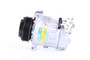 Nissens Air Conditioning Compressor with Clutch 890617 for 2013-2024 Jaguar/Land Rover 2.0L 3.0L (E-Pace, F-Pace, F-Type, XE)