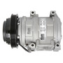 Nissens Air Conditioning Compressor with Clutch 891568 for 1995-2004 Toyota 3.4L (Tacoma)
