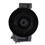 Nissens Air Conditioning Compressor with Clutch 891711 for 2010-2011 Mercedes-Benz 5.5L (E250, E300, E500, E550)