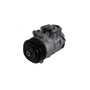 Nissens Air Conditioning Compressor with Clutch 891711 for 2010-2011 Mercedes-Benz 5.5L (E250, E300, E500, E550)