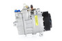 Nissens Air Conditioning Compressor with Clutch 890294 for 2003-2018 Porsche 4.8L 4.5L (Cayenne)