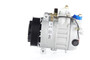 Nissens Air Conditioning Compressor with Clutch 890294 for 2003-2018 Porsche 4.8L 4.5L (Cayenne)