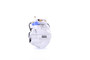 Nissens Air Conditioning Compressor with Clutch 890379 for 2008-2020 Mercedes-Benz 3.0L 3.5L (C300, C350, C63 AMG, CLS400)