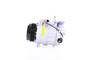 Nissens Air Conditioning Compressor with Clutch 890379 for 2008-2020 Mercedes-Benz 3.0L 3.5L (C300, C350, C63 AMG, CLS400)