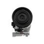 Nissens Air Conditioning Compressor with Clutch 891684 for 2010-2013 Kia (Forte, Forte Koup, Forte5)
