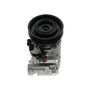 Nissens Air Conditioning Compressor with Clutch 891684 for 2010-2013 Kia (Forte, Forte Koup, Forte5)