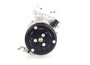 Nissens Air Conditioning Compressor with Clutch 890213 for 2012-2015 Land Rover 3.2L 2.0L (LR2, Range Rover Evoque)