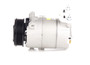Nissens Air Conditioning Compressor with Clutch 890213 for 2012-2015 Land Rover 3.2L 2.0L (LR2, Range Rover Evoque)