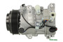 Nissens Air Conditioning Compressor with Clutch 890141 for 2006-2013 Lexus 3.0L 3.5L (GS300, GS350, IS250, IS350)