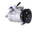 Nissens Air Conditioning Compressor with Clutch 890921 for 2016-2019 Audi 3.0L (A6 Quattro, A7 Quattro, Q7)