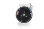 Nissens Air Conditioning Compressor with Clutch 890297 for 2007-2012 Nissan 2.0L 2.5L (Sentra)