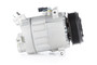 Nissens Air Conditioning Compressor with Clutch 890297 for 2007-2012 Nissan 2.0L 2.5L (Sentra)