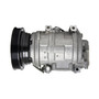 Nissens Air Conditioning Compressor with Clutch 891573 for 1988-1996 Lexus/Toyota 2.5L 2.2L (ES250, Camry, Celica)