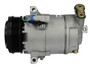 Nissens CVC Compressor with Clutch 89038 for 2008 Saturn 1.8L (Astra)