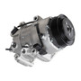 Nissens Air Conditioning Compressor with Clutch 891686 for 2018-2020 Genesis 3.8L 3.3L (G80)