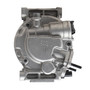 Nissens Air Conditioning Compressor with Clutch 891686 for 2018-2020 Genesis 3.8L 3.3L (G80)