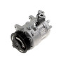 Nissens Air Conditioning Compressor with Clutch 891746 for 2019-2020 BMW 3.0L (840i, 840i Gran Coupe, 840i xDrive, 840i xDrive Gran Coupe)
